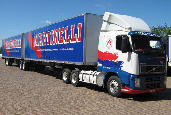 Transportadora Martinelli