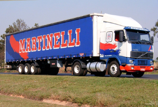 Transportadora Martinelli